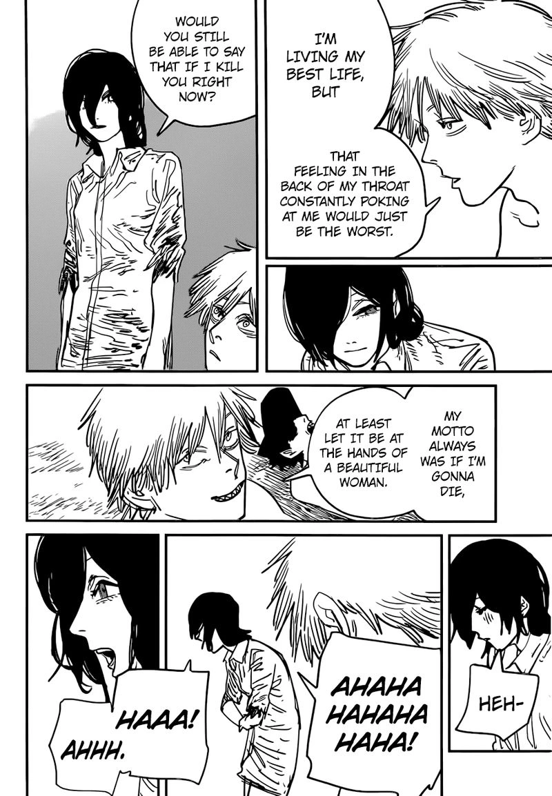 Chainsaw Man Chapter 51 — page 12