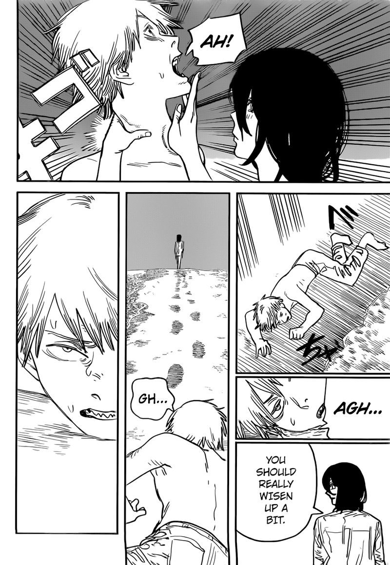 Chainsaw Man Chapter 51 — page 16