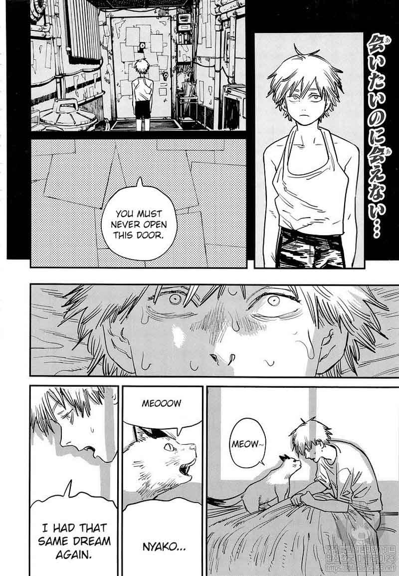 Chainsaw Man Chapter 53 — page 2