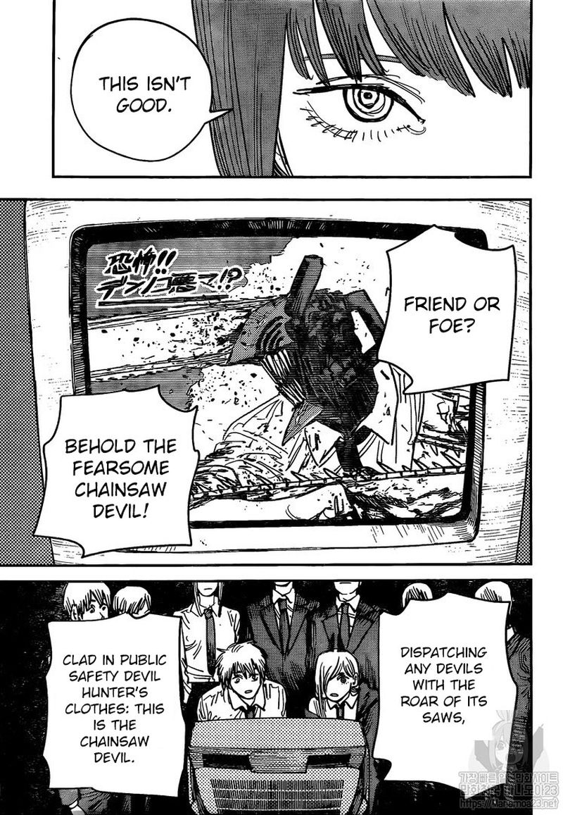 Chainsaw Man Chapter 53 — page 7