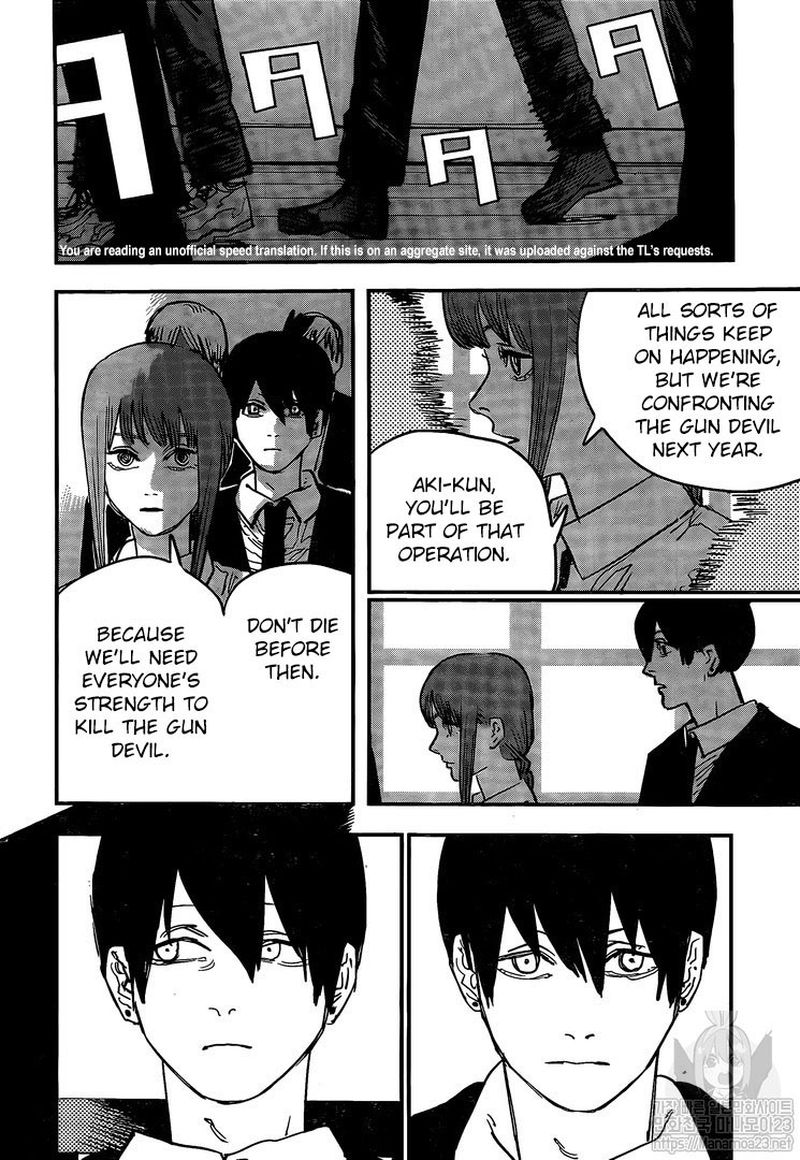 Chainsaw Man Chapter 53 — page 12