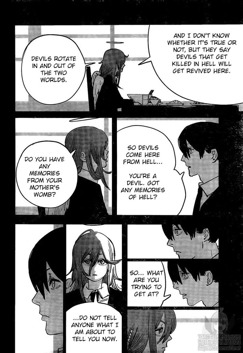 Chainsaw Man Chapter 53 — page 14