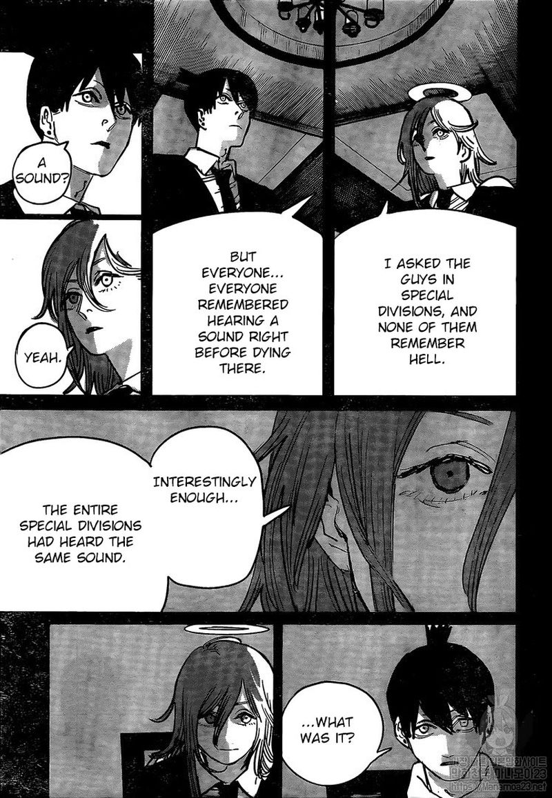 Chainsaw Man Chapter 53 — page 15