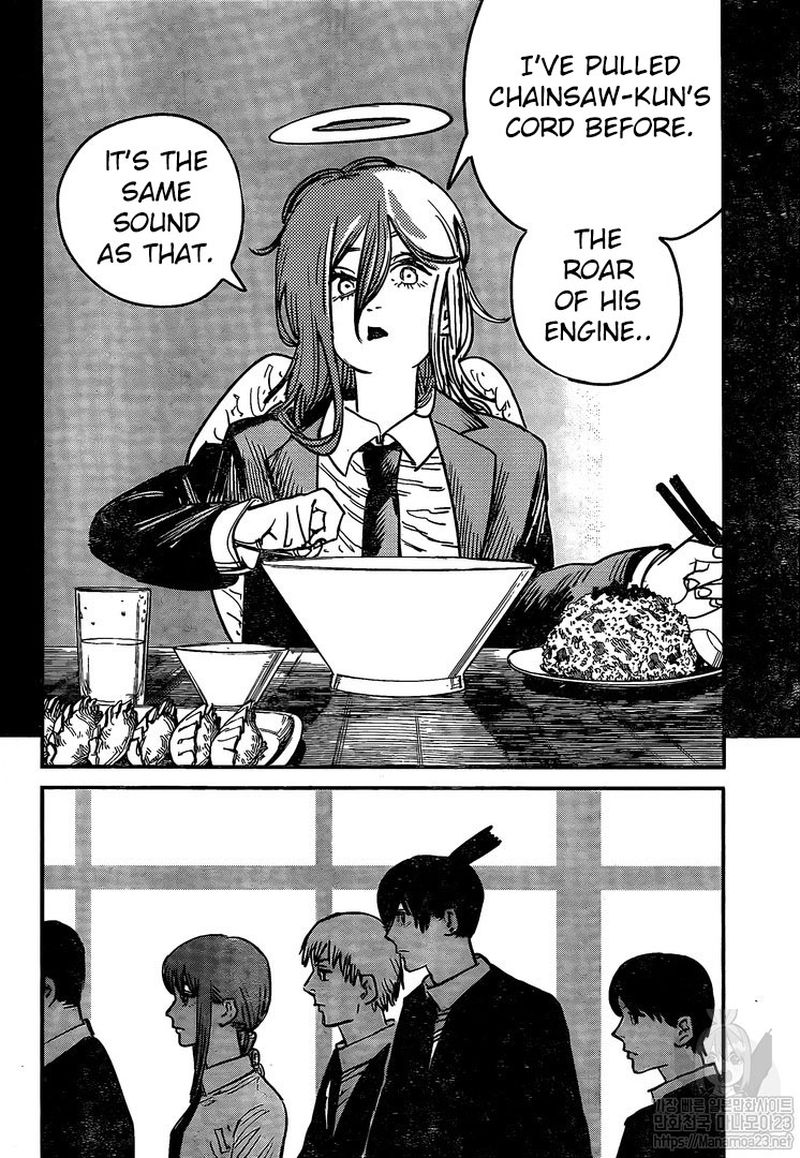 Chainsaw Man Chapter 53 — page 16