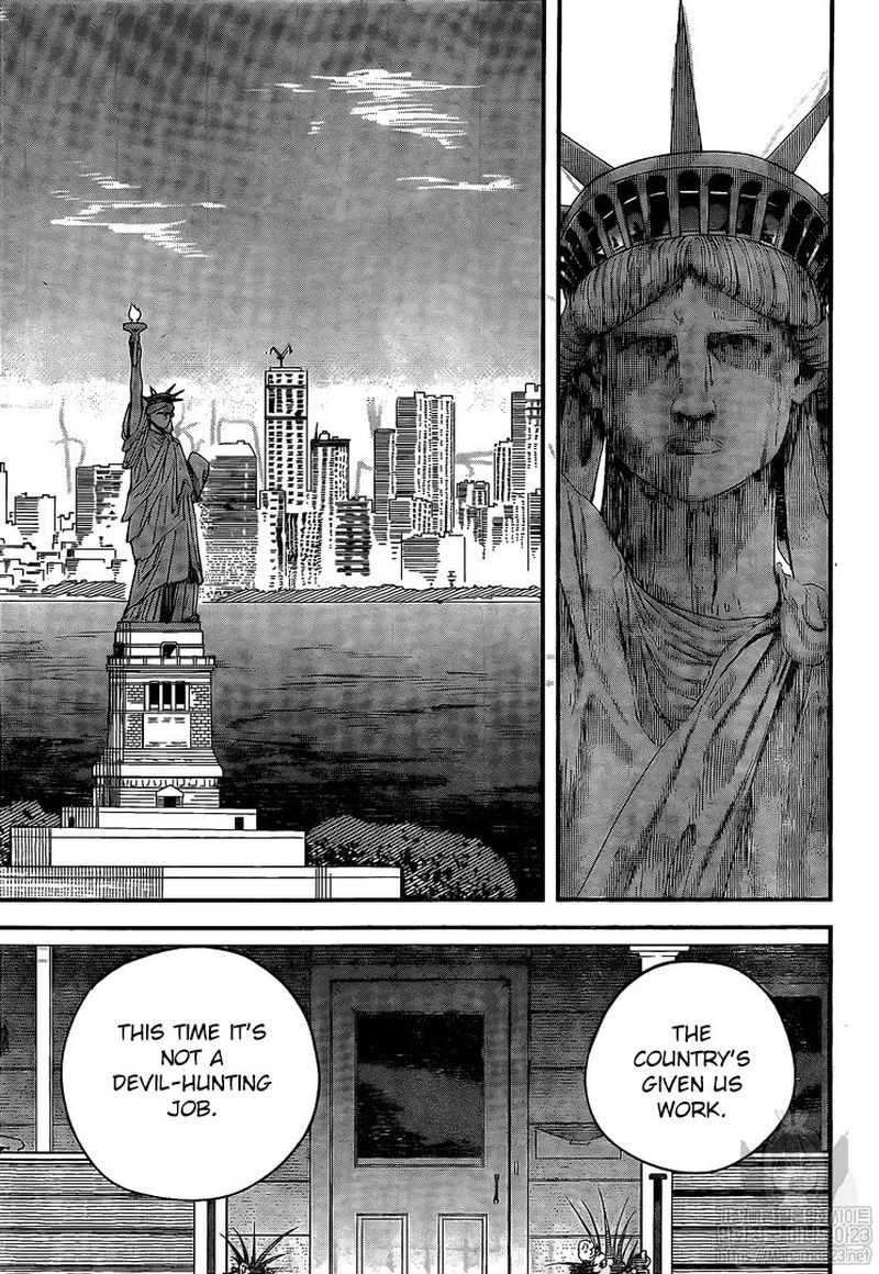 Chainsaw Man Chapter 53 — page 17