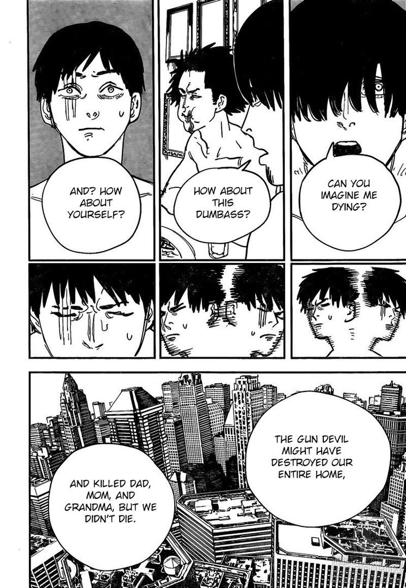 Chainsaw Man Chapter 53 — page 20