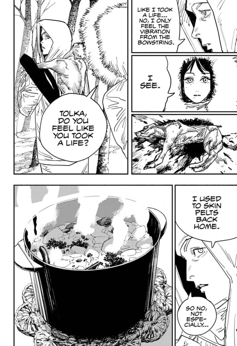 Chainsaw Man Chapter 54 — page 2