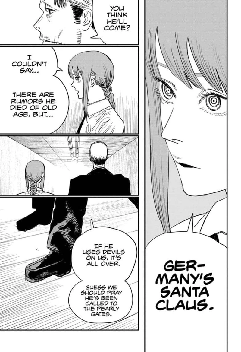 Chainsaw Man Chapter 54 — page 13