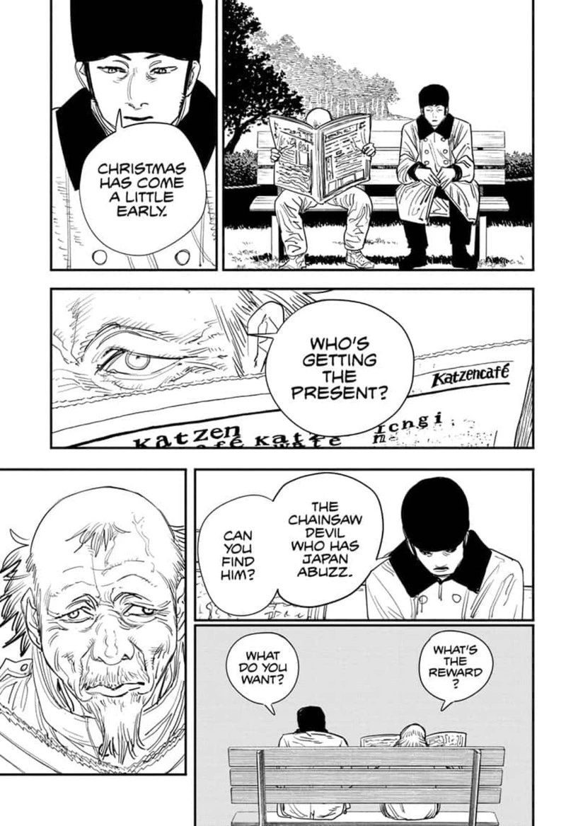 Chainsaw Man Chapter 54 — page 15