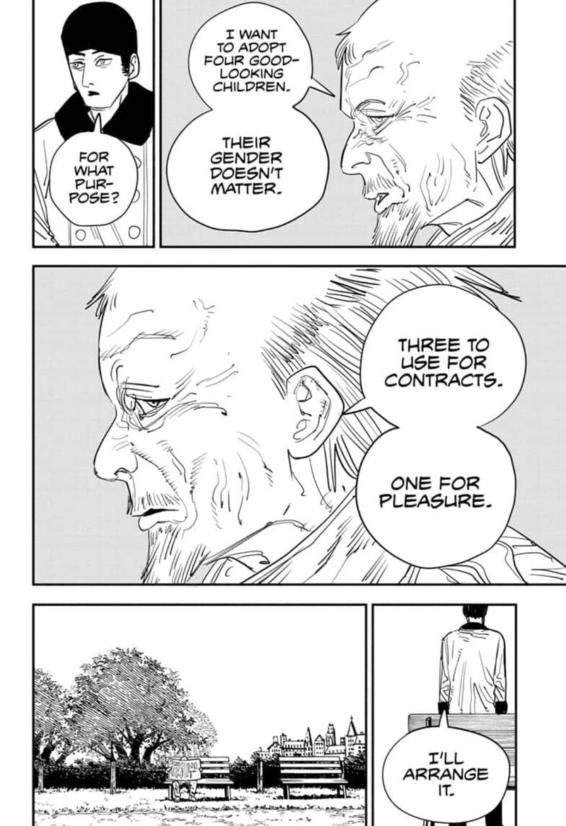 Chainsaw Man Chapter 54 — page 16