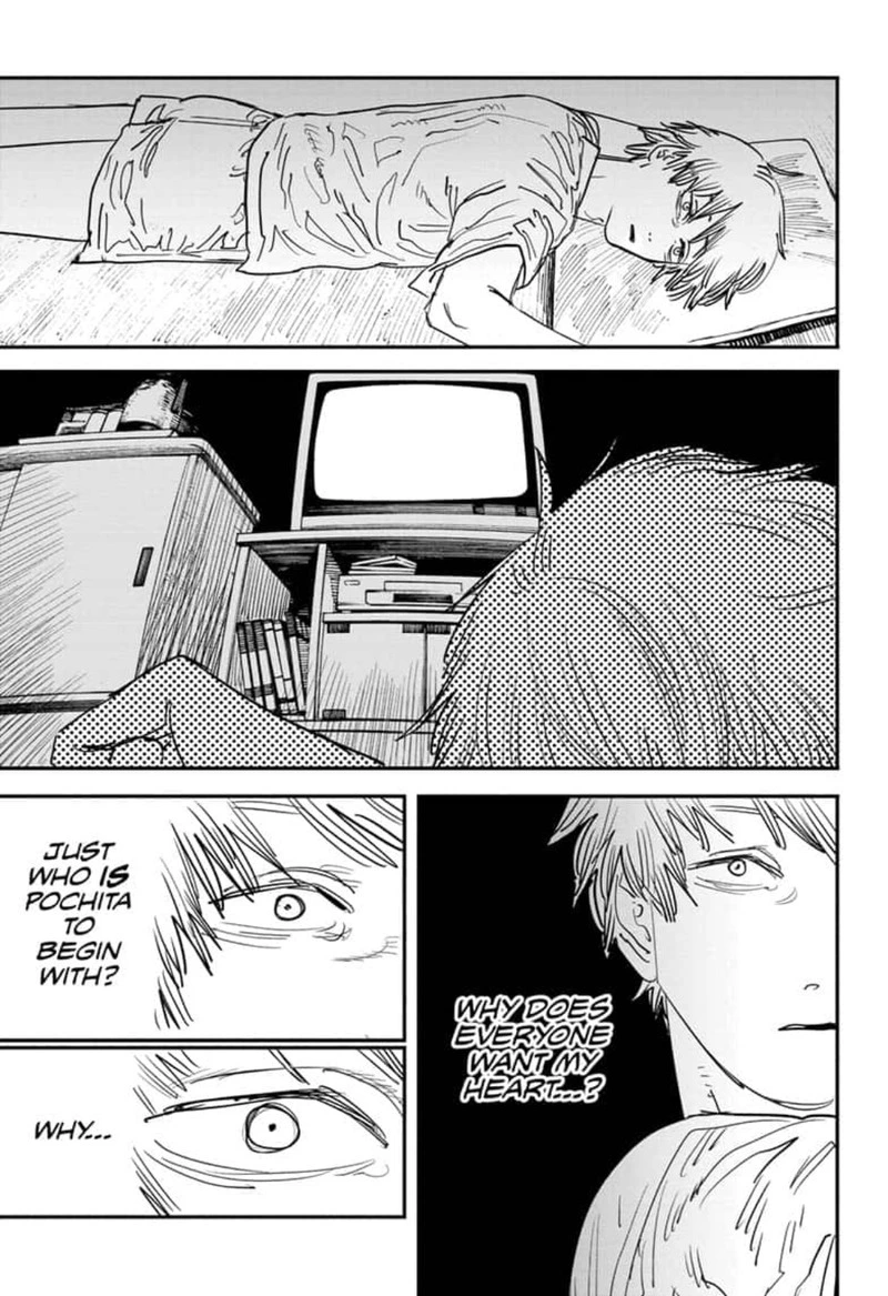 Chainsaw Man Chapter 54 — page 17