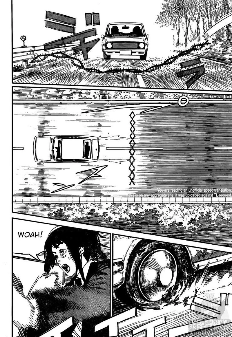 Chainsaw Man Chapter 55 — page 10