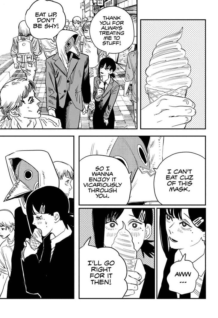 Chainsaw Man Chapter 56 — page 10