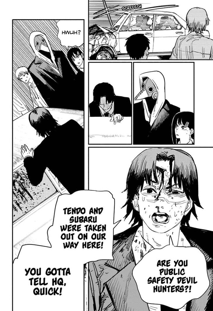 Chainsaw Man Chapter 56 — page 14