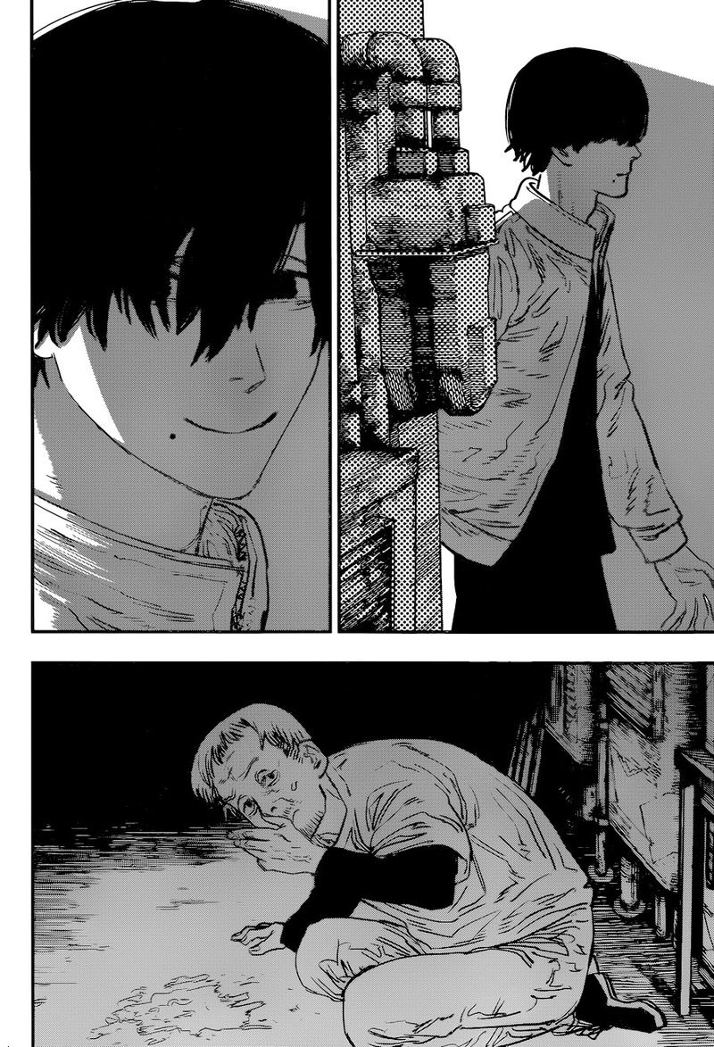 Chainsaw Man Chapter 57 — page 18