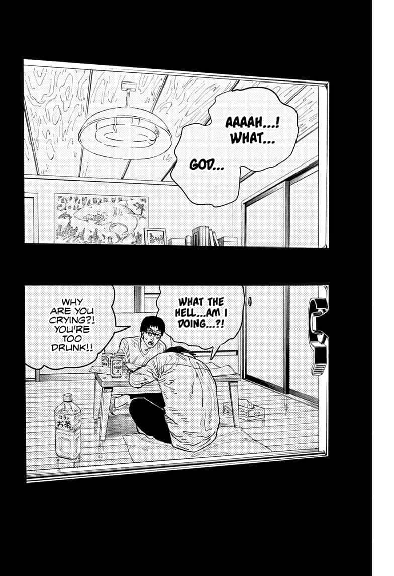 Chainsaw Man Chapter 58 — page 12
