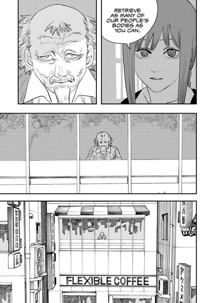 Chainsaw Man Chapter 59 — page 6