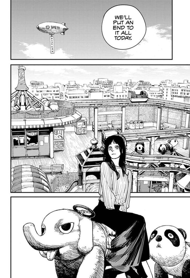 Chainsaw Man Chapter 59 — page 19