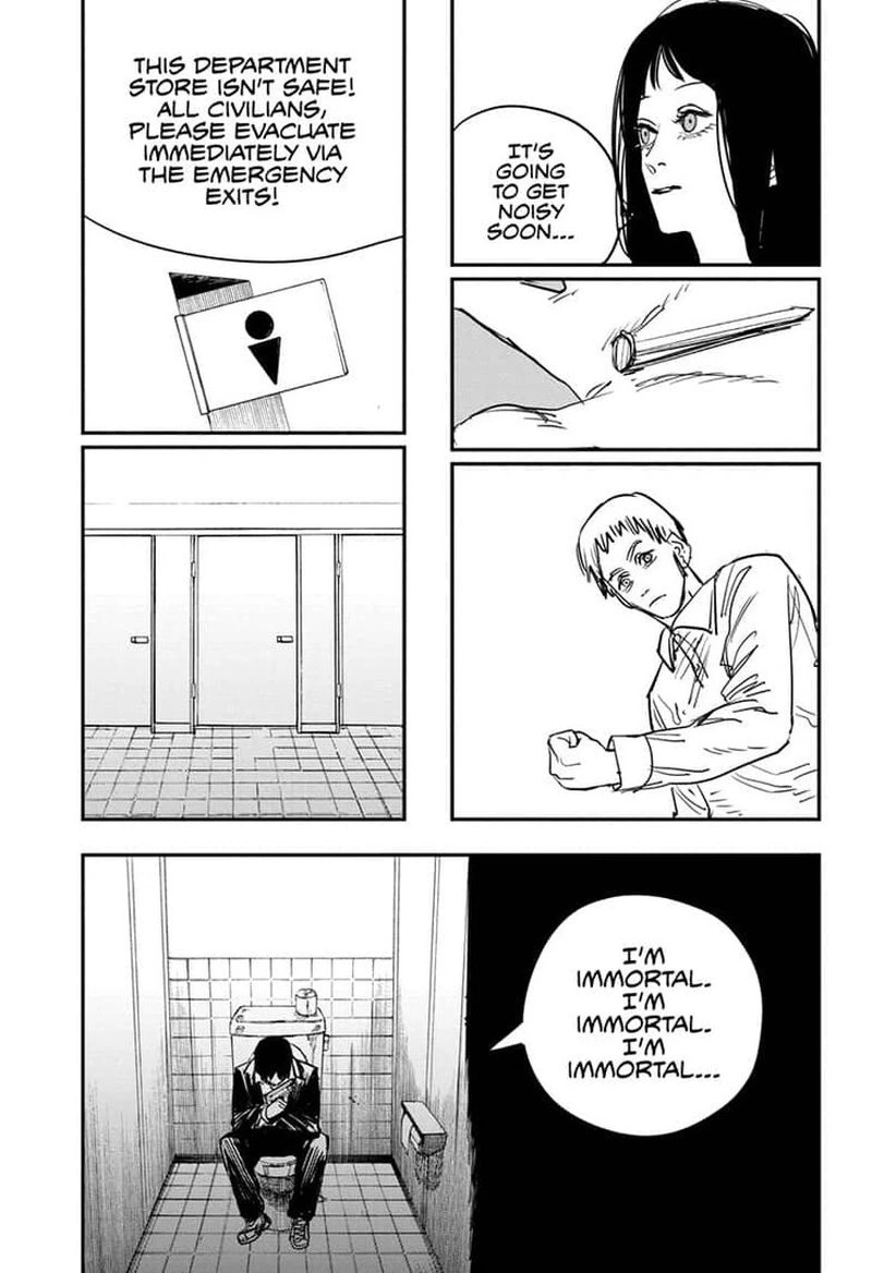 Chainsaw Man Chapter 59 — page 20