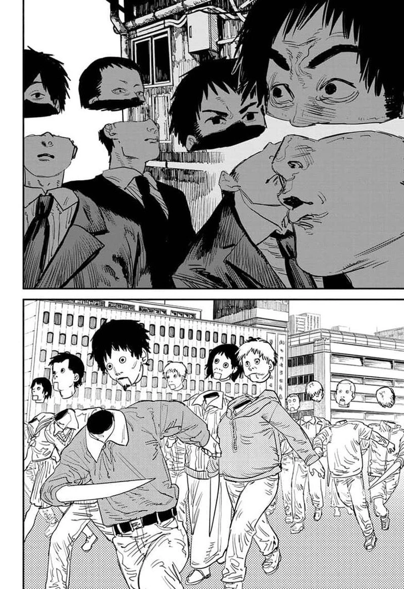Chainsaw Man Chapter 60 — page 14