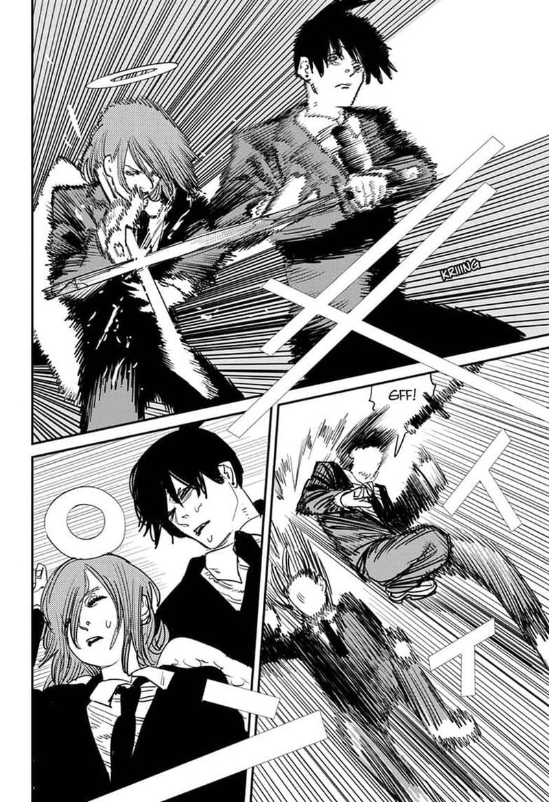 Chainsaw Man Chapter 60 — page 19