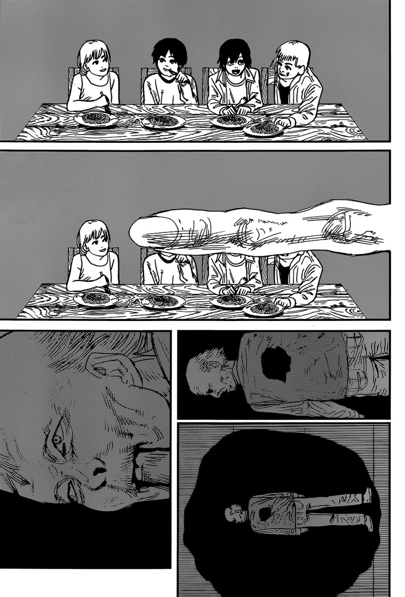 Chainsaw Man Chapter 63 — page 13