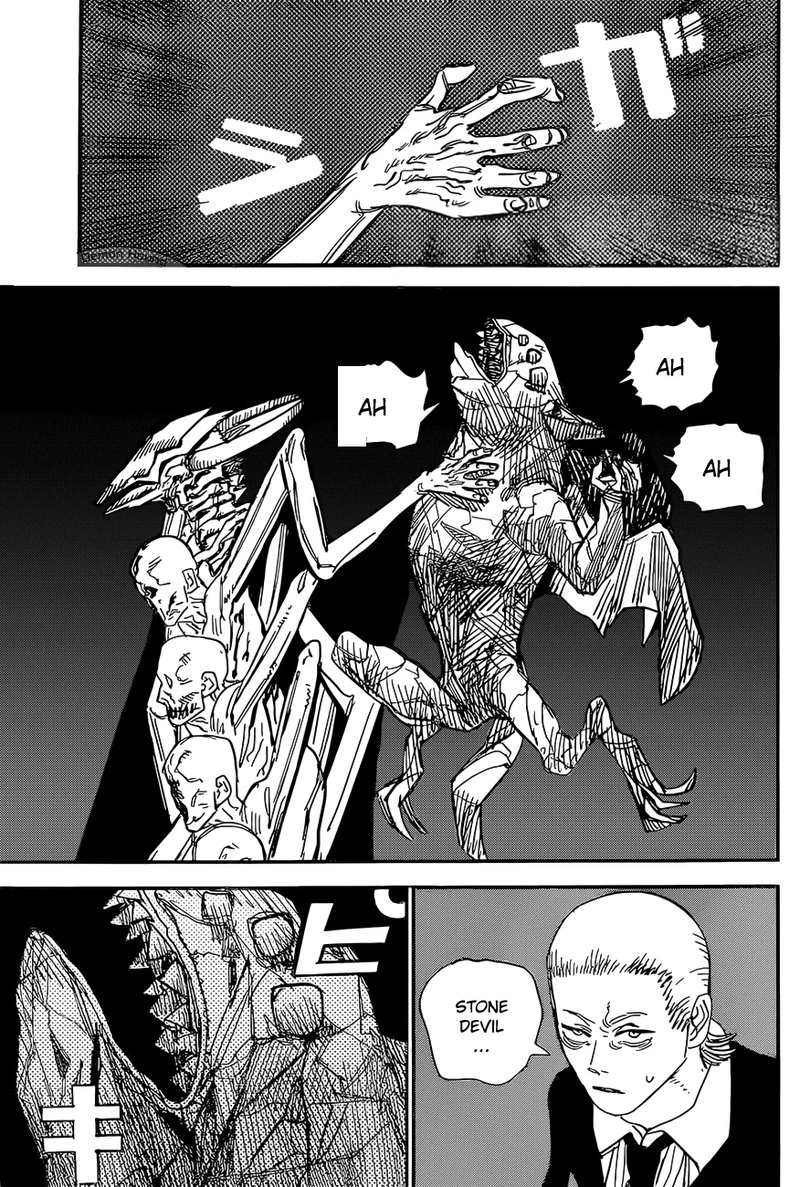 Chainsaw Man Chapter 65 — page 3