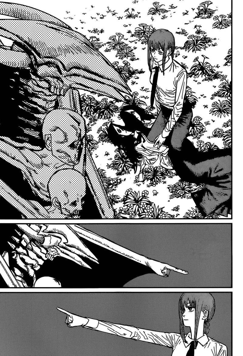 Chainsaw Man Chapter 66 — page 7