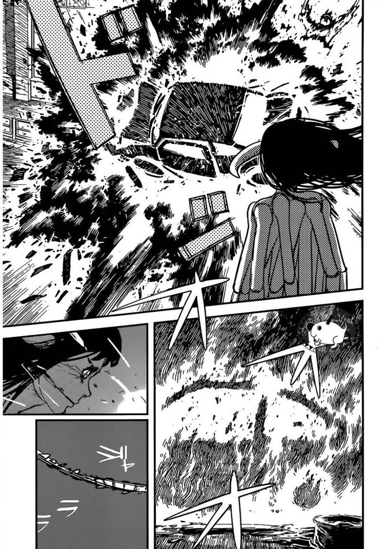 Chainsaw Man Chapter 69 — page 12