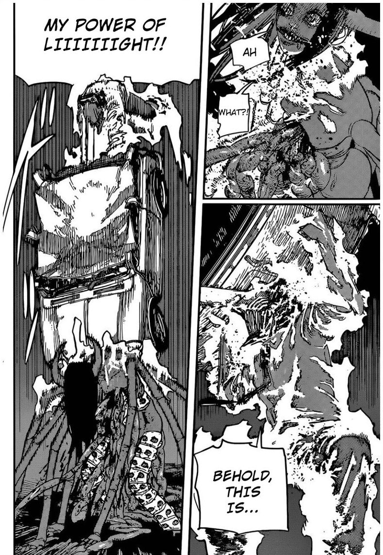Chainsaw Man Chapter 69 — page 16