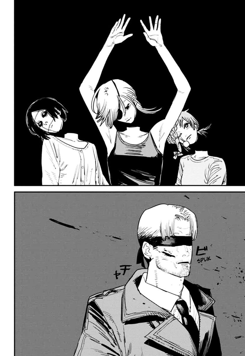 Chainsaw Man Chapter 70 — page 15