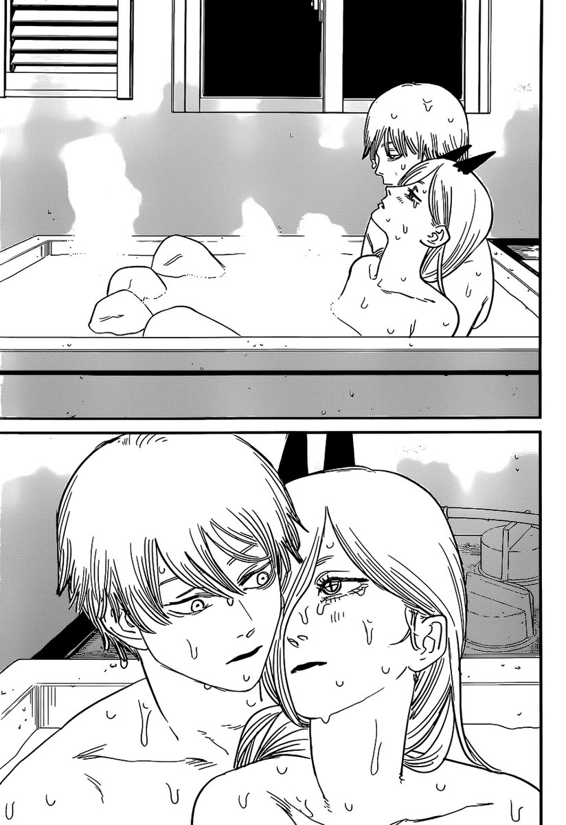 Chainsaw Man Chapter 71 — page 14