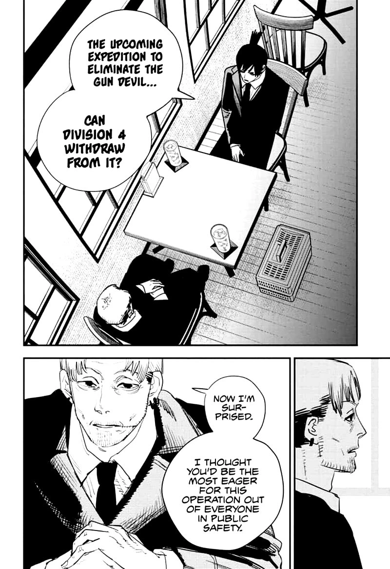 Chainsaw Man Chapter 72 — page 12