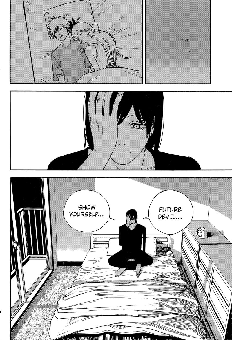 Chainsaw Man Chapter 73 — page 18