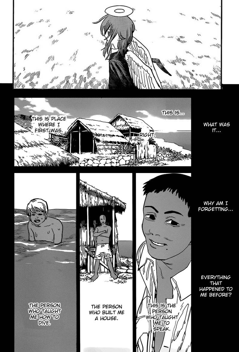 Chainsaw Man Chapter 74 — page 14
