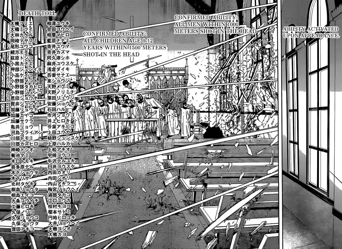 Chainsaw Man Chapter 75 — page 13
