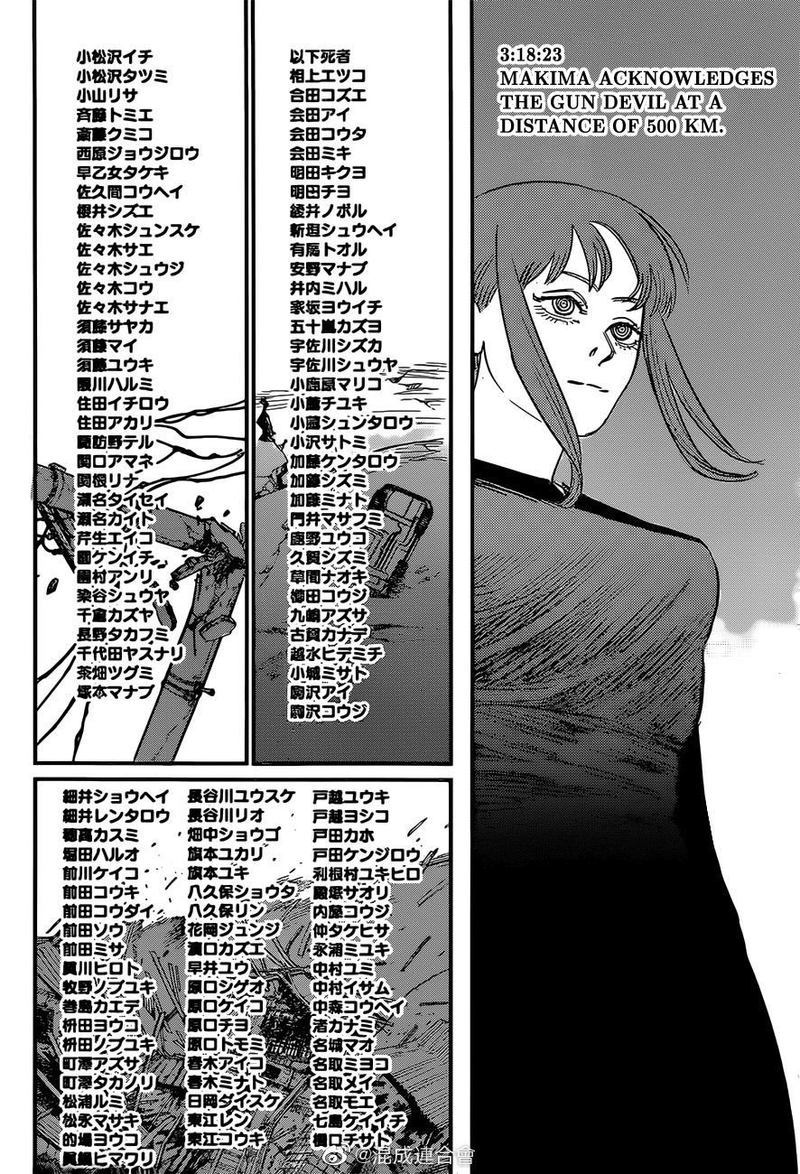 Chainsaw Man Chapter 76 — page 3