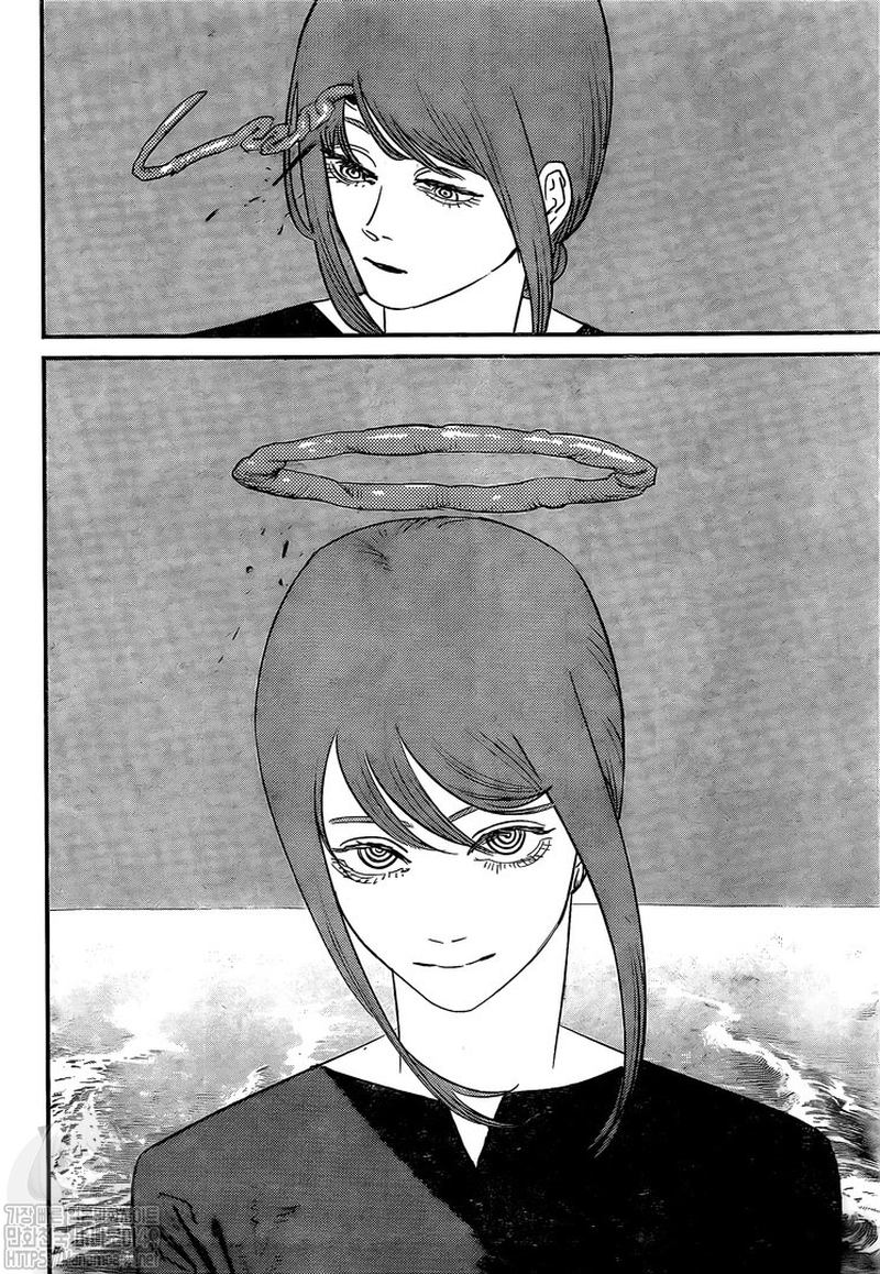 Chainsaw Man Chapter 76 — page 9