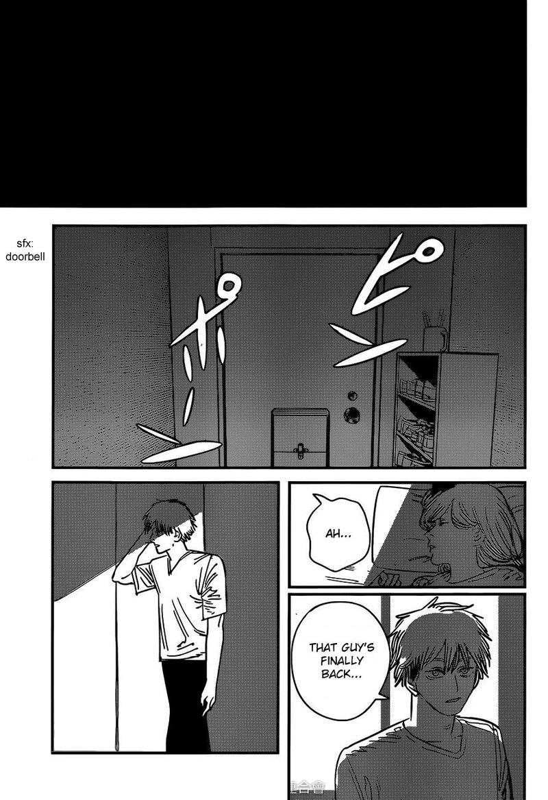 Chainsaw Man Chapter 76 — page 13