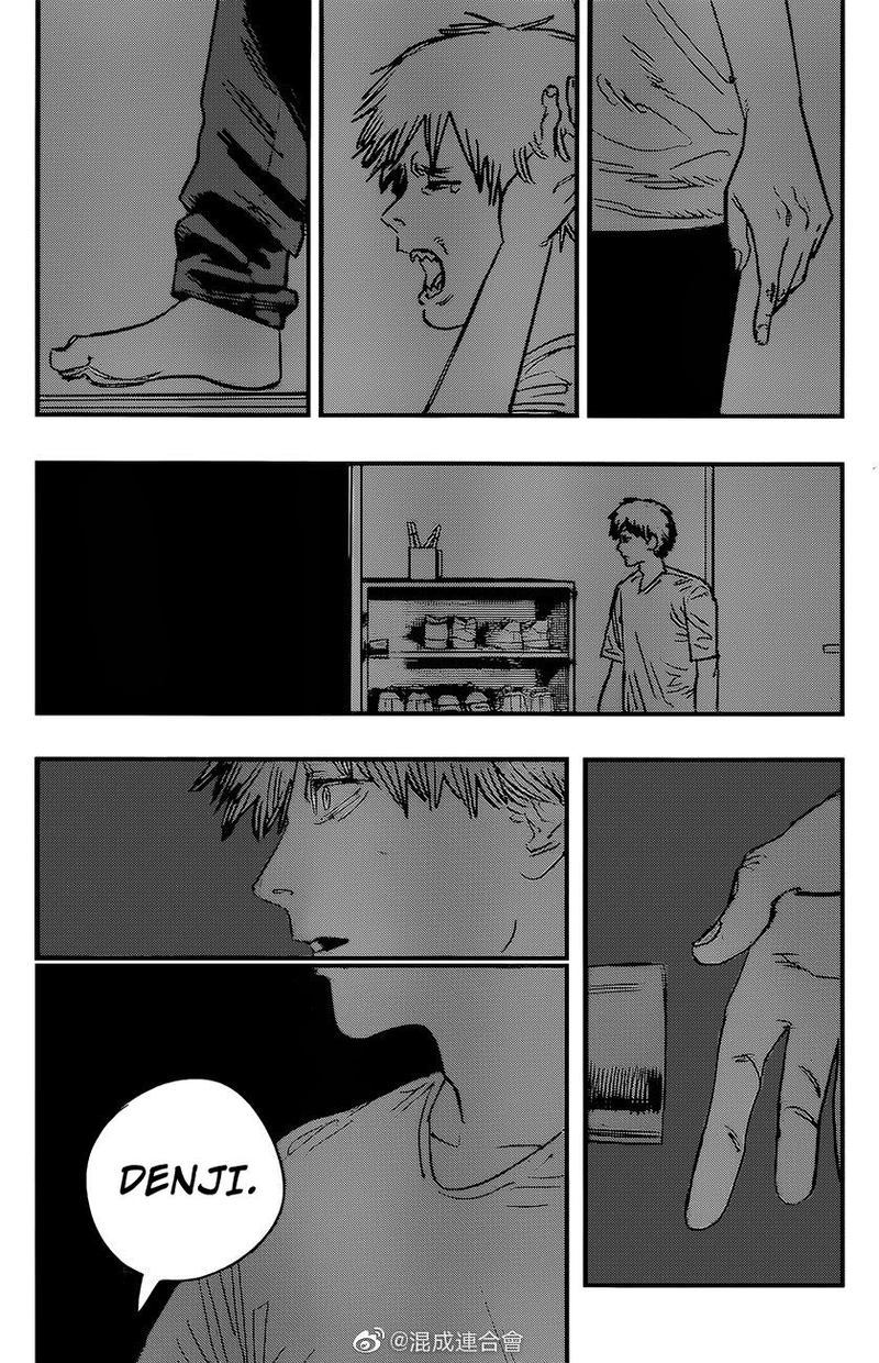 Chainsaw Man Chapter 76 — page 14