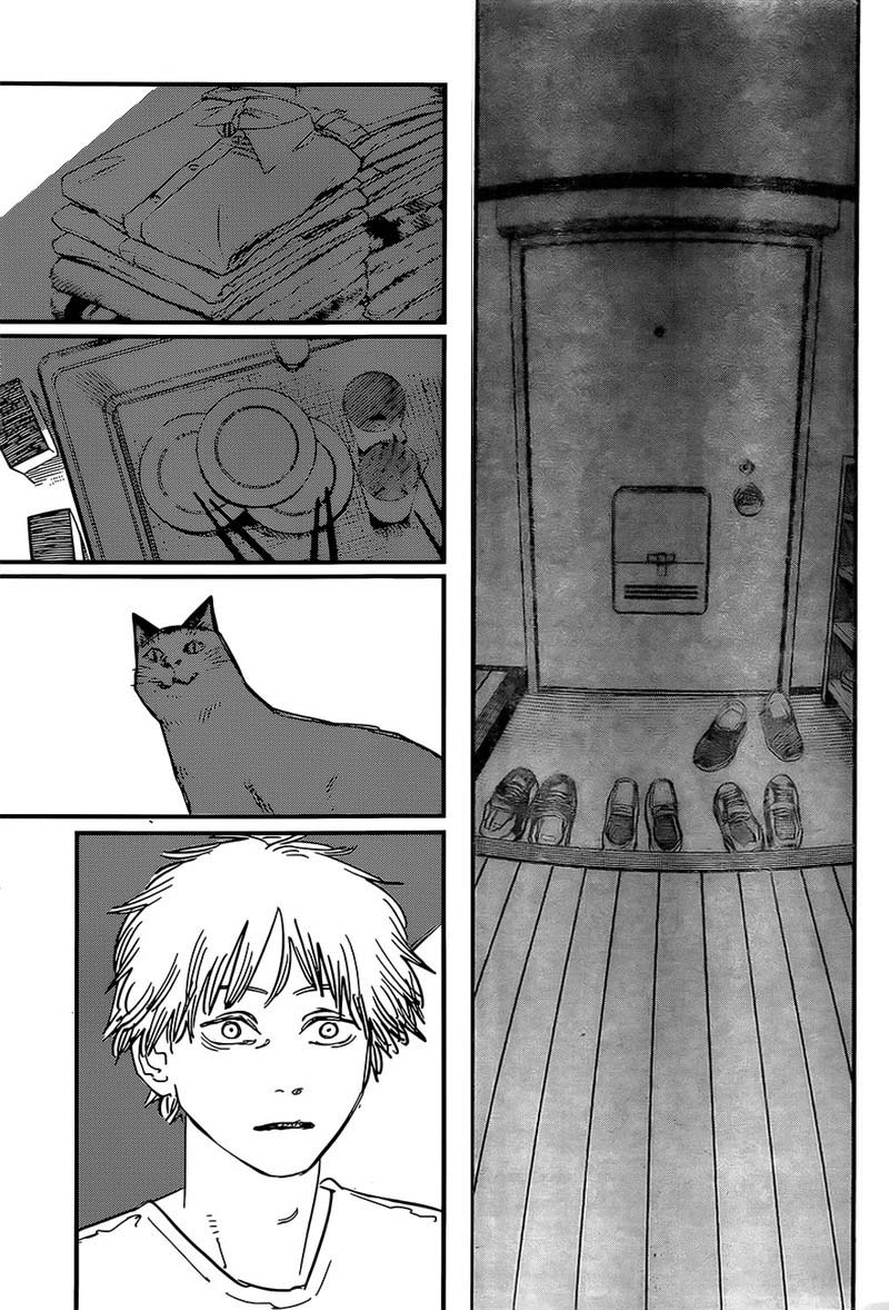 Chainsaw Man Chapter 77 — page 7