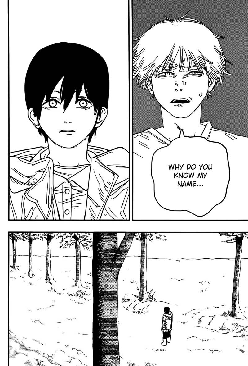 Chainsaw Man Chapter 77 — page 12