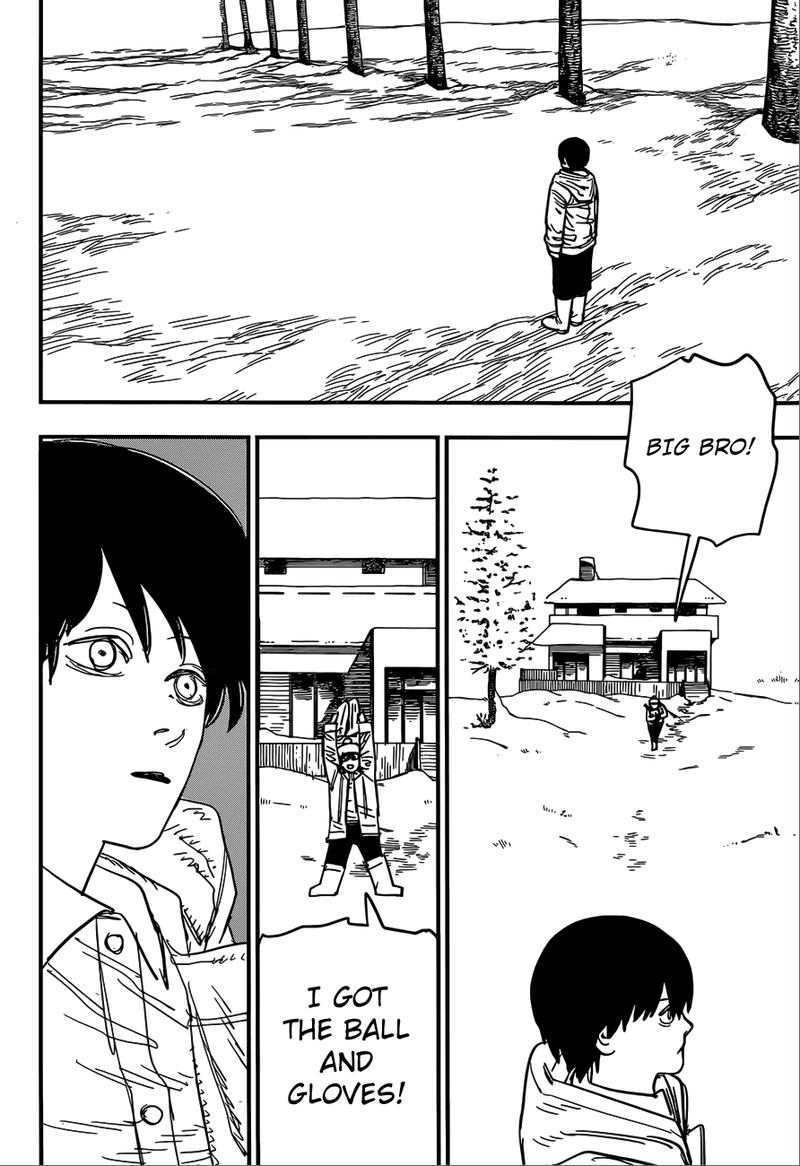 Chainsaw Man Chapter 79 — page 14