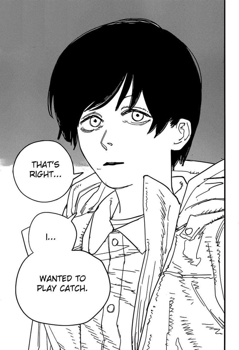 Chainsaw Man Chapter 79 — page 15