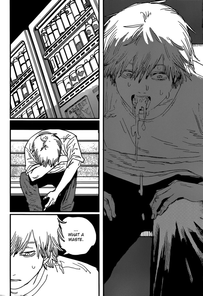 Chainsaw Man Chapter 80 — page 4