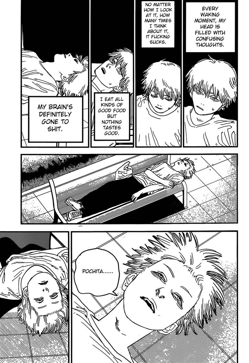 Chainsaw Man Chapter 80 — page 5