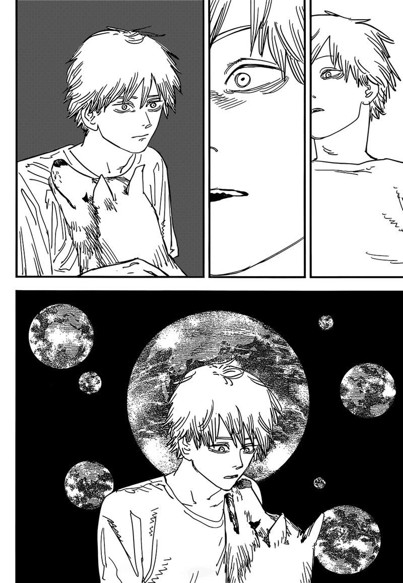 Chainsaw Man Chapter 80 — page 18