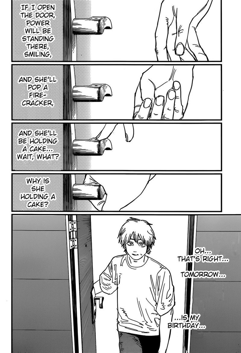 Chainsaw Man Chapter 81 — page 13