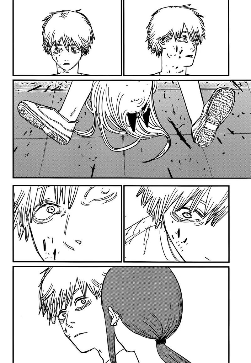 Chainsaw Man Chapter 81 — page 16