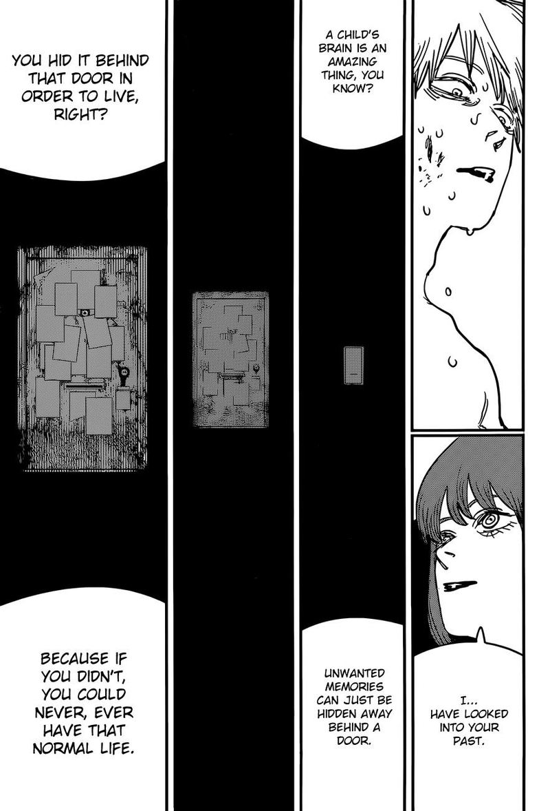 Chainsaw Man Chapter 82 — page 11
